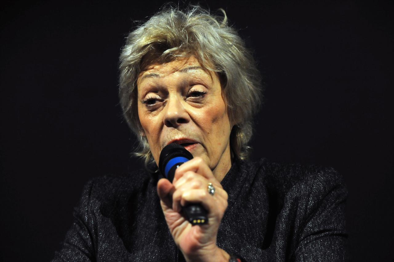 Daša Drndić