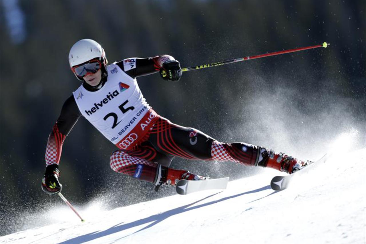 Filip Zubčić
