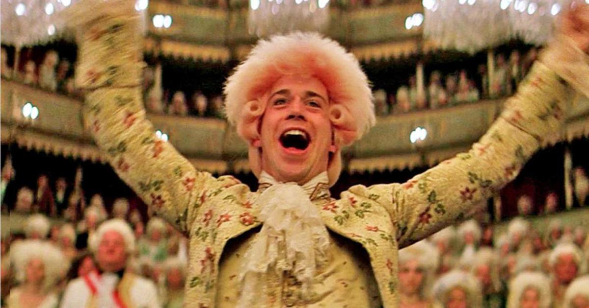 Dok na platnu gledate kultnog 'Amadeusa', Mozarta uživo izvodi Zagrebačka filharmonija