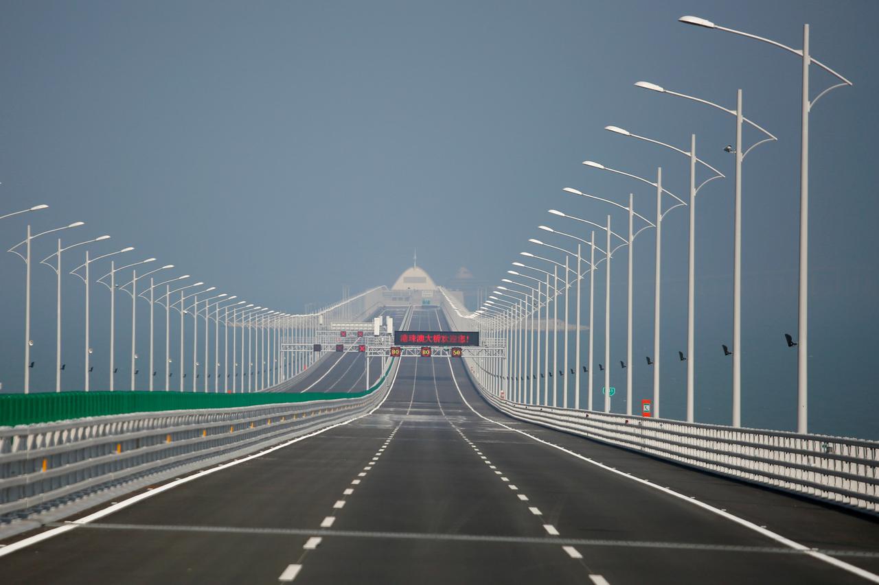 Trogir: Radovi na Čiovskom mostu polako napreduju