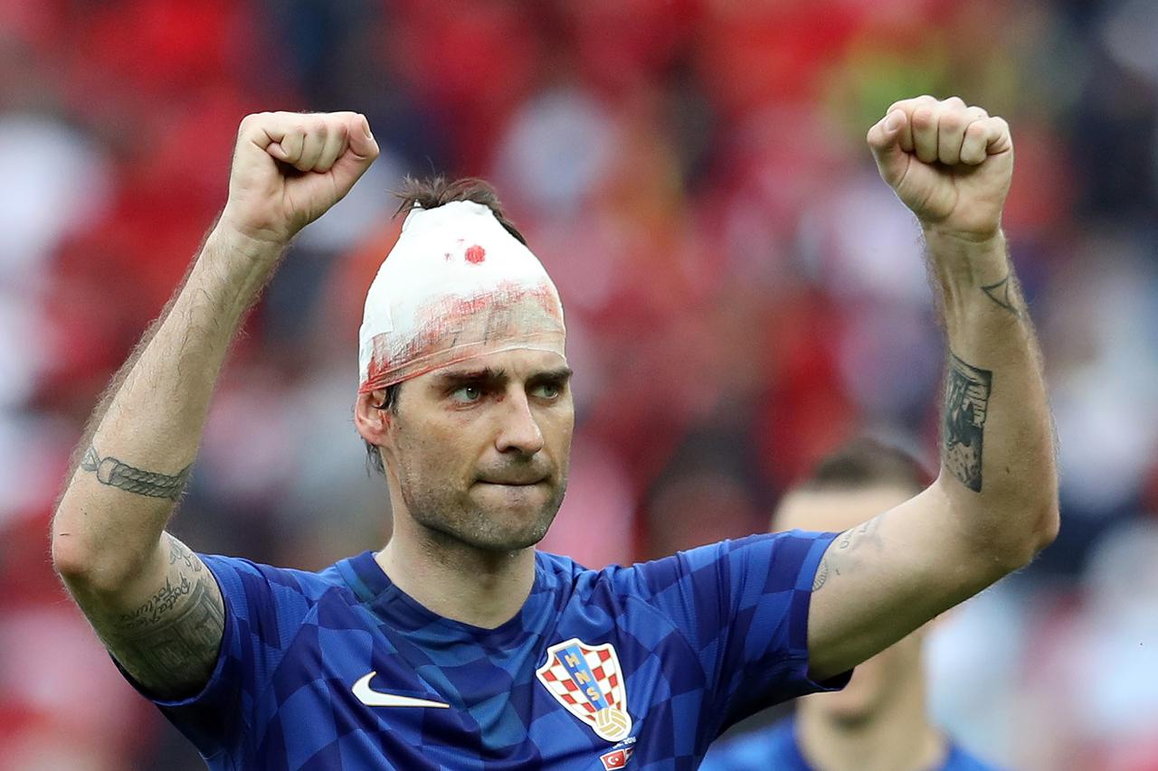 Vedran Ćorluka