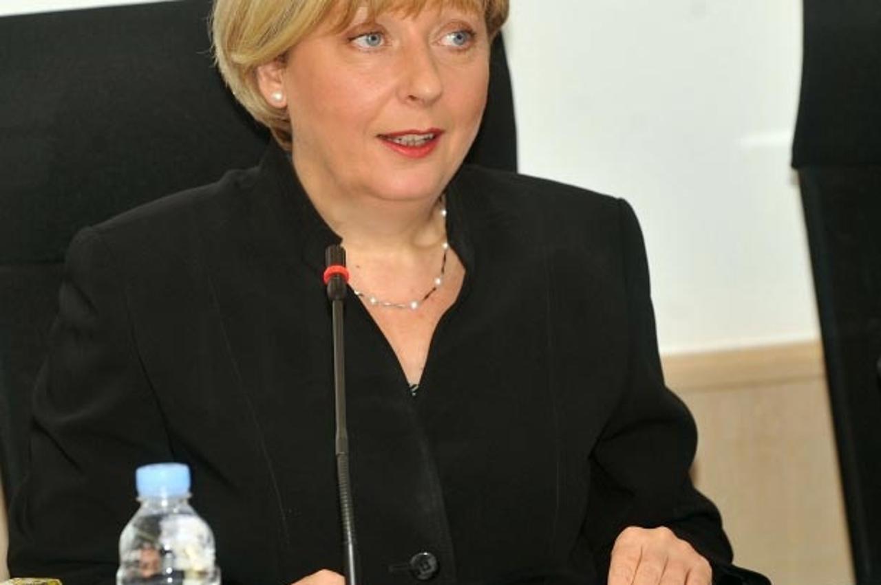 Jasna Omejec