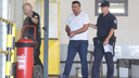 Former Defense Ministry Procurement Chief Arrested in Croatia