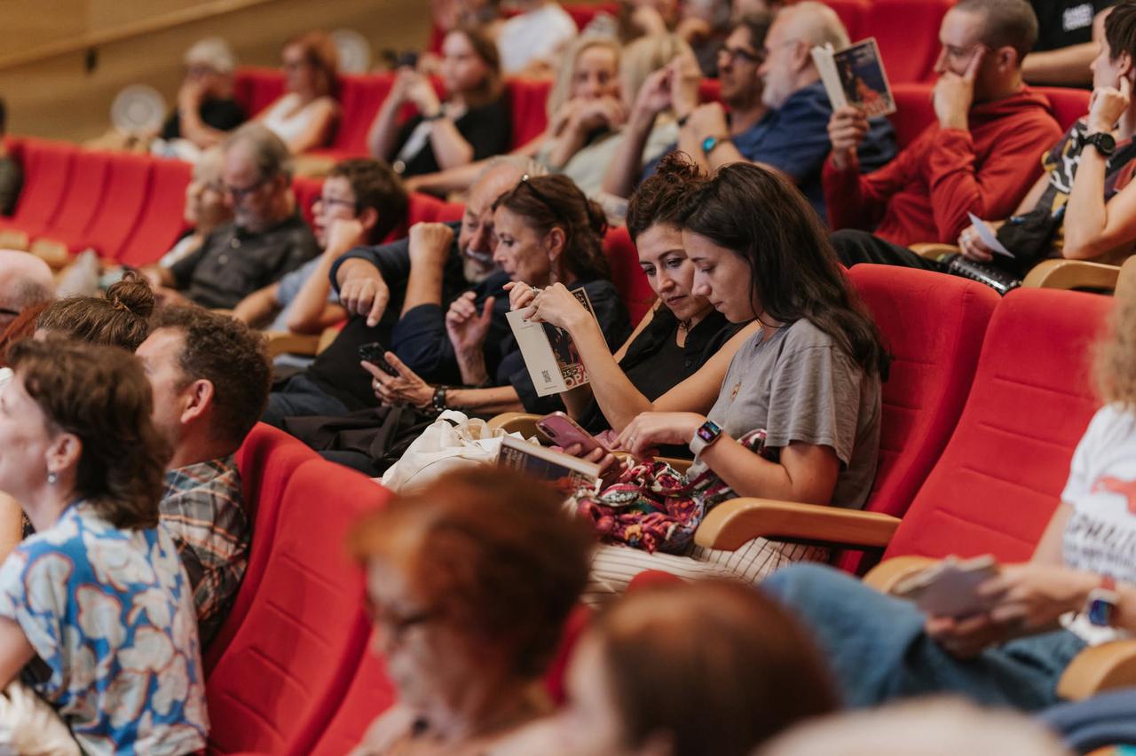 Liburnia Film Festival