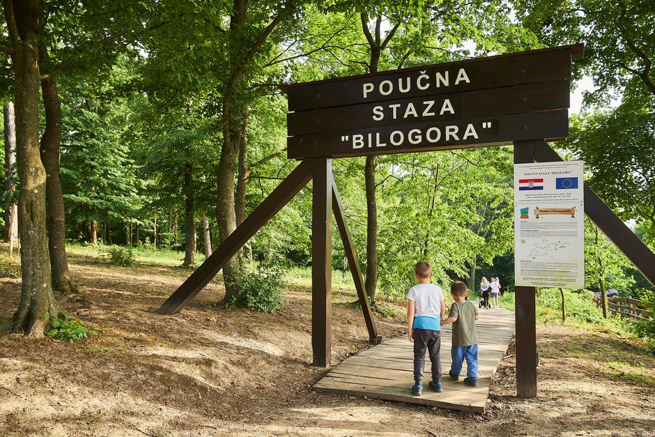 Bjelovarsko-bilogorska županija