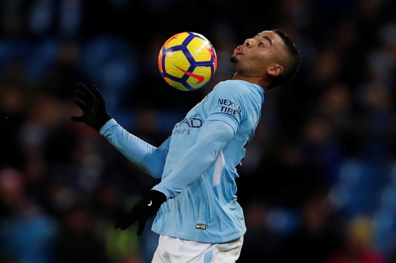 Gabriel Jesus