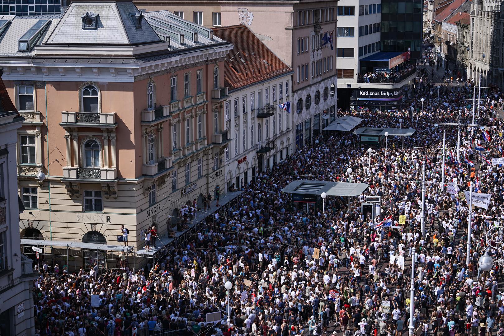 Ističu kako problem Like nije samo lokalno pitanje, već upozorenje na način na koji se u Hrvatskoj upravlja otpadom i štiti zdravlje građana