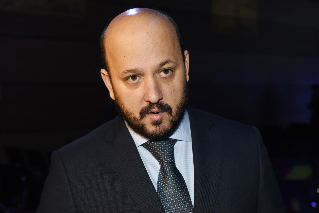 Gordan Maras