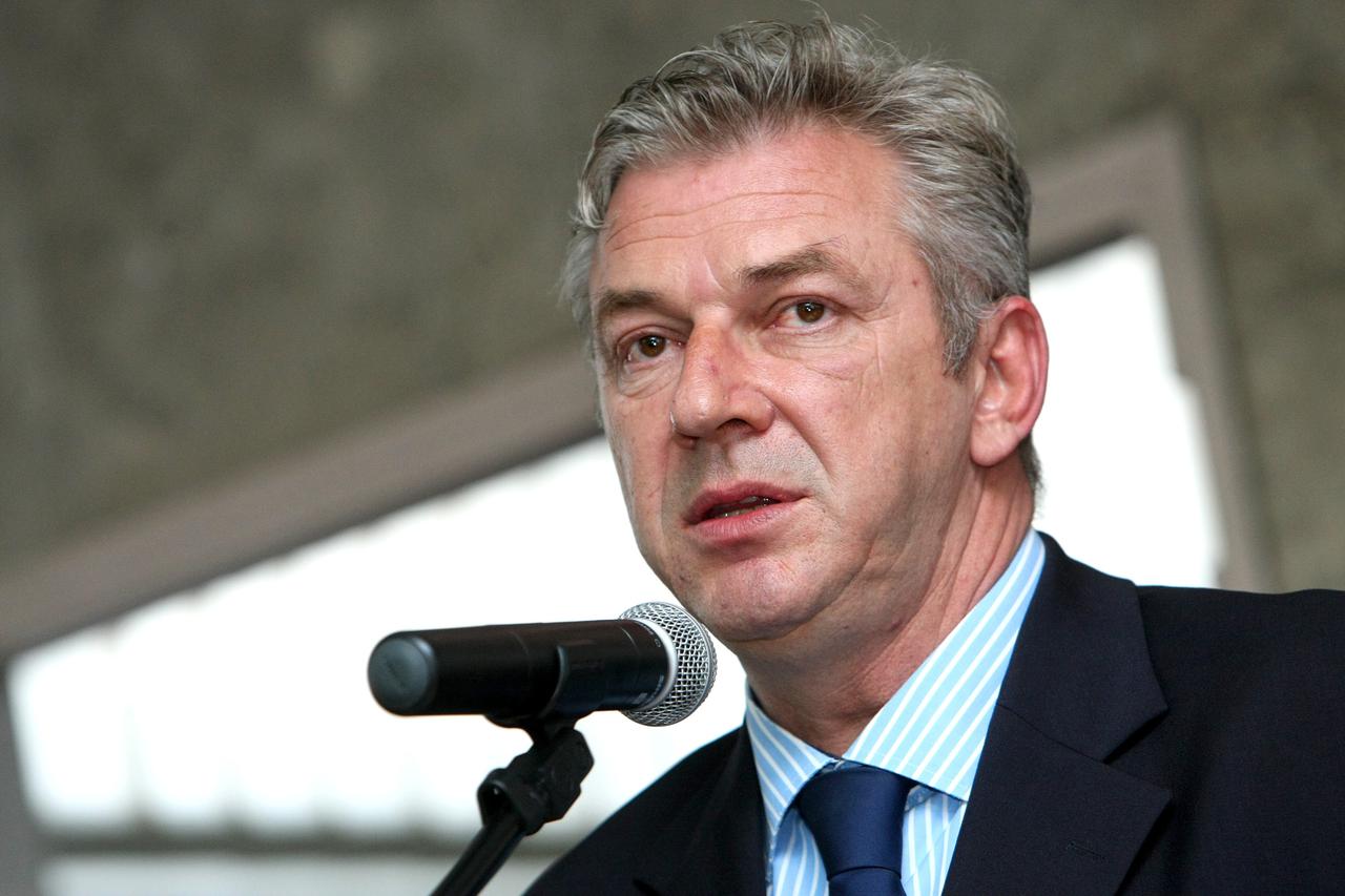 Ranko Ostojić