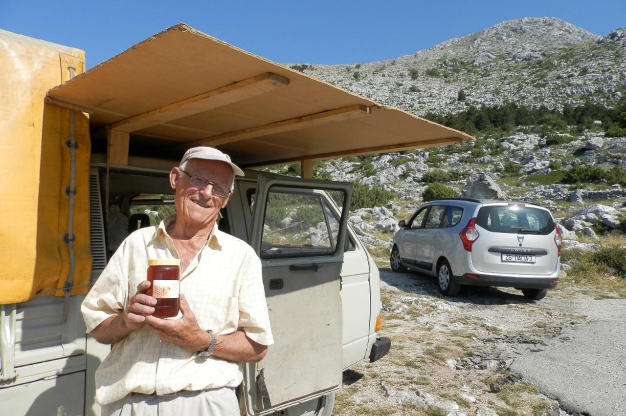 Makarska Biokovo (1)