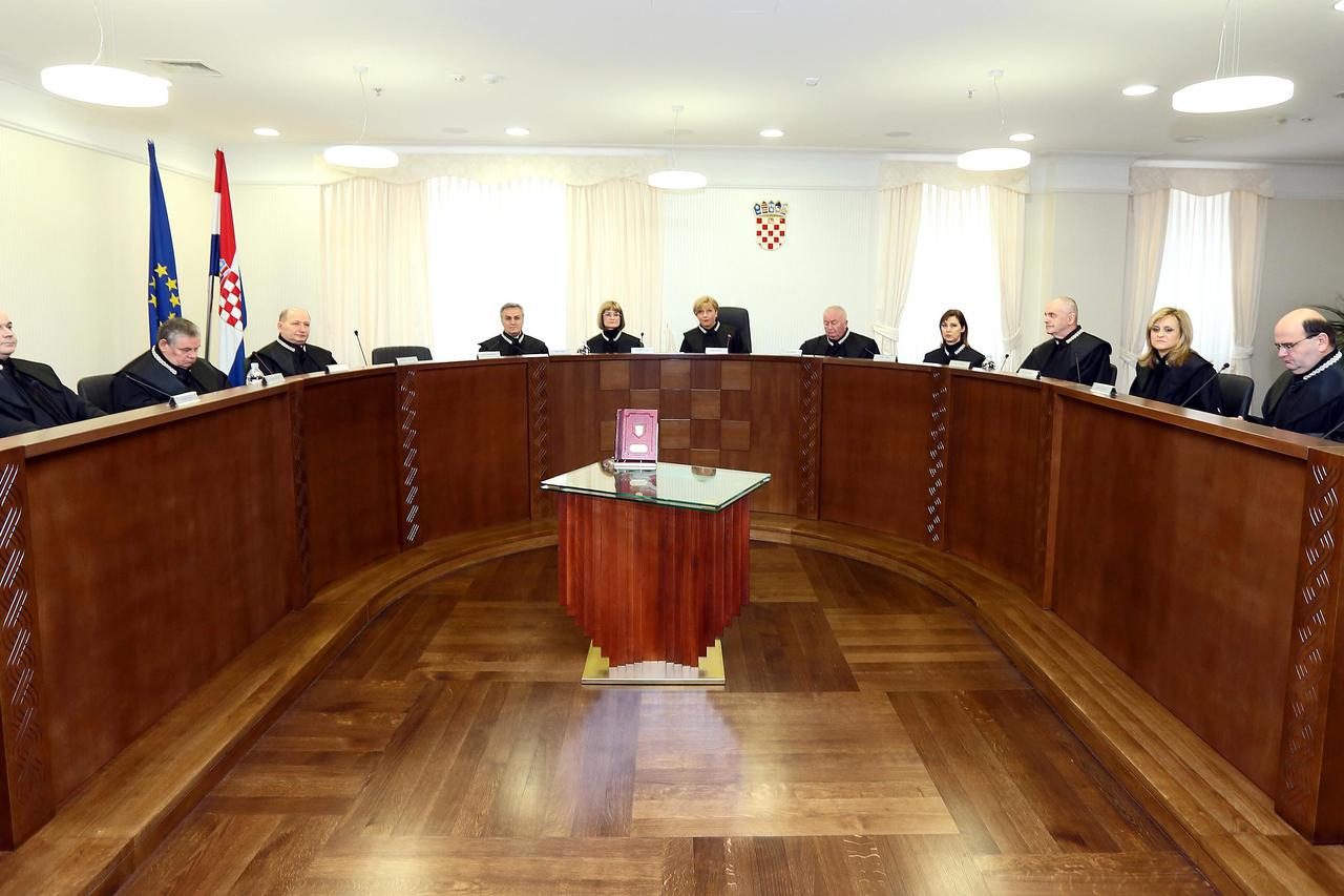 Ustavni sud