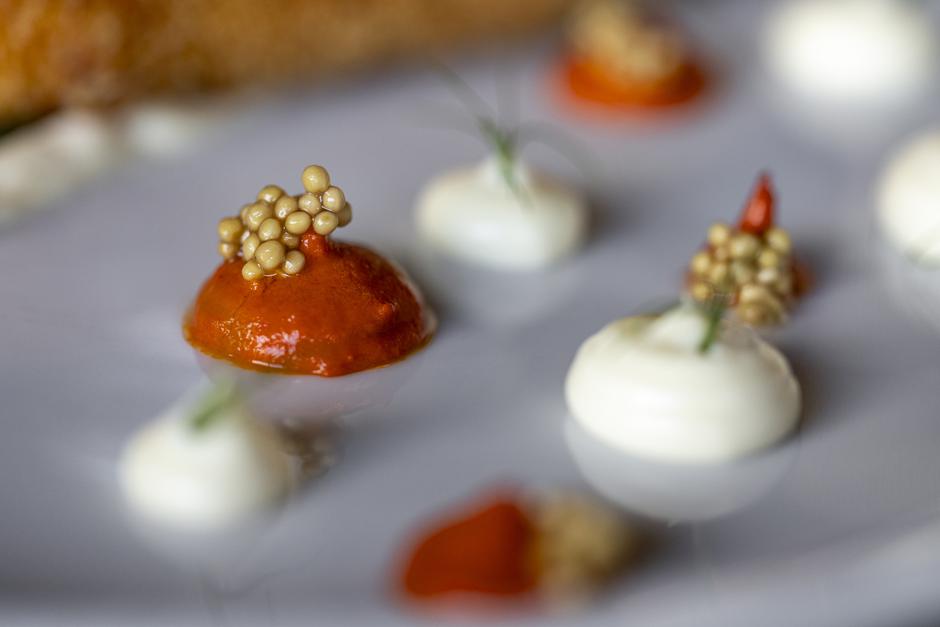 Osijek: Bistro Schampini 