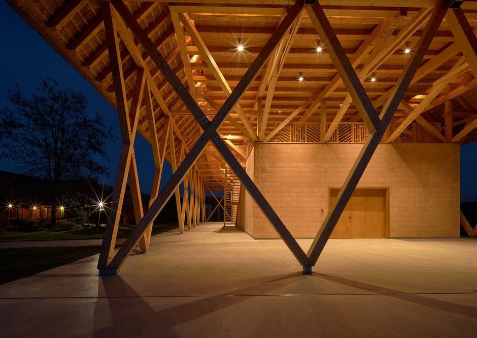 Wienerberger Brick Award