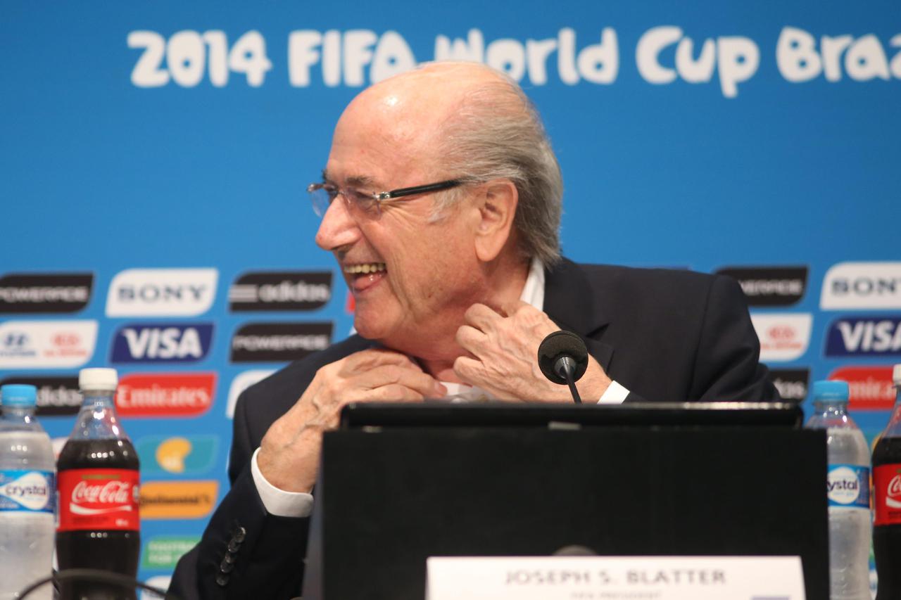 blatter