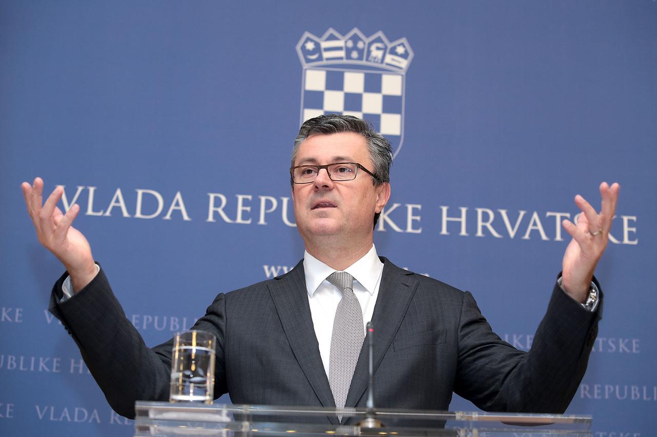 Tihomir Orešković