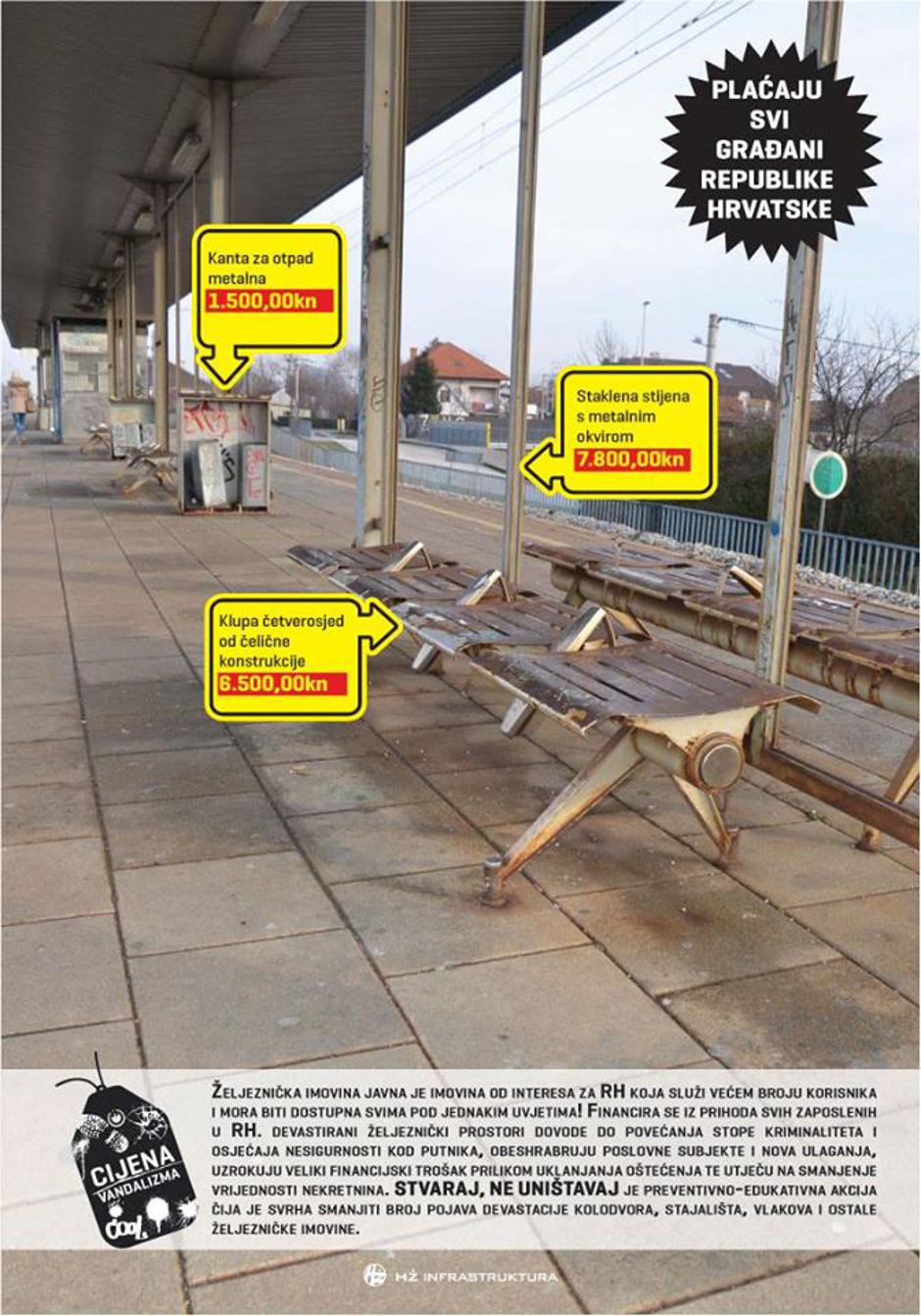 HŽ Infrastruktura