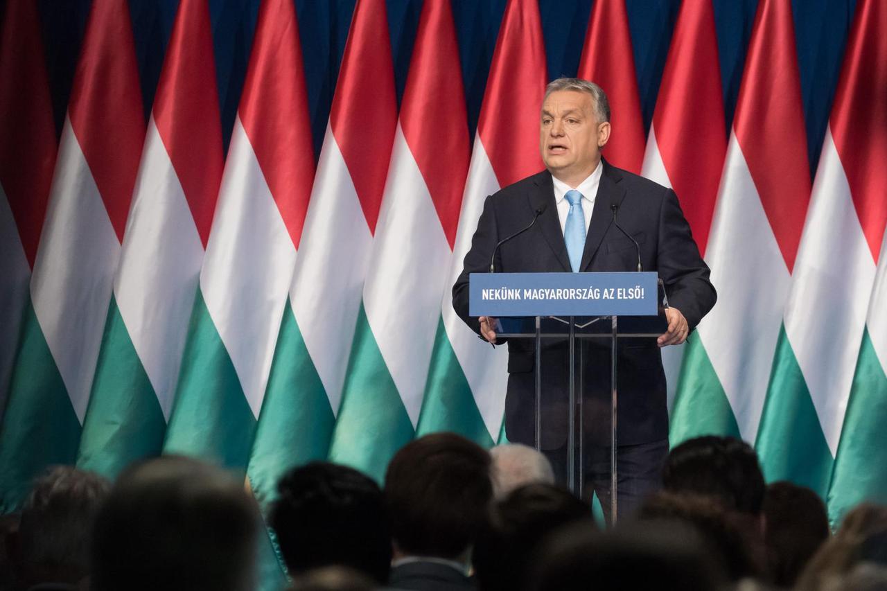 Viktor Orban