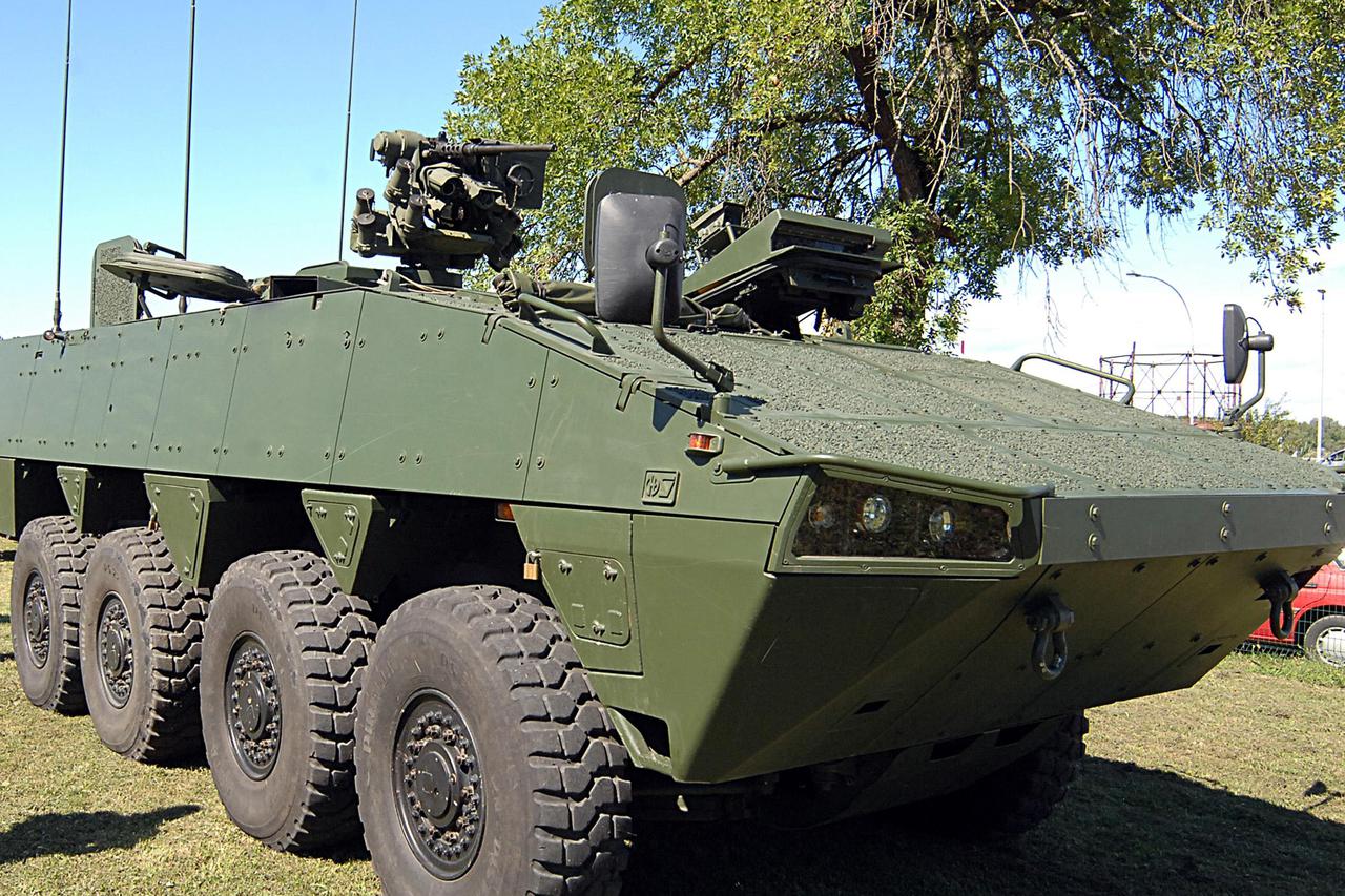Patria