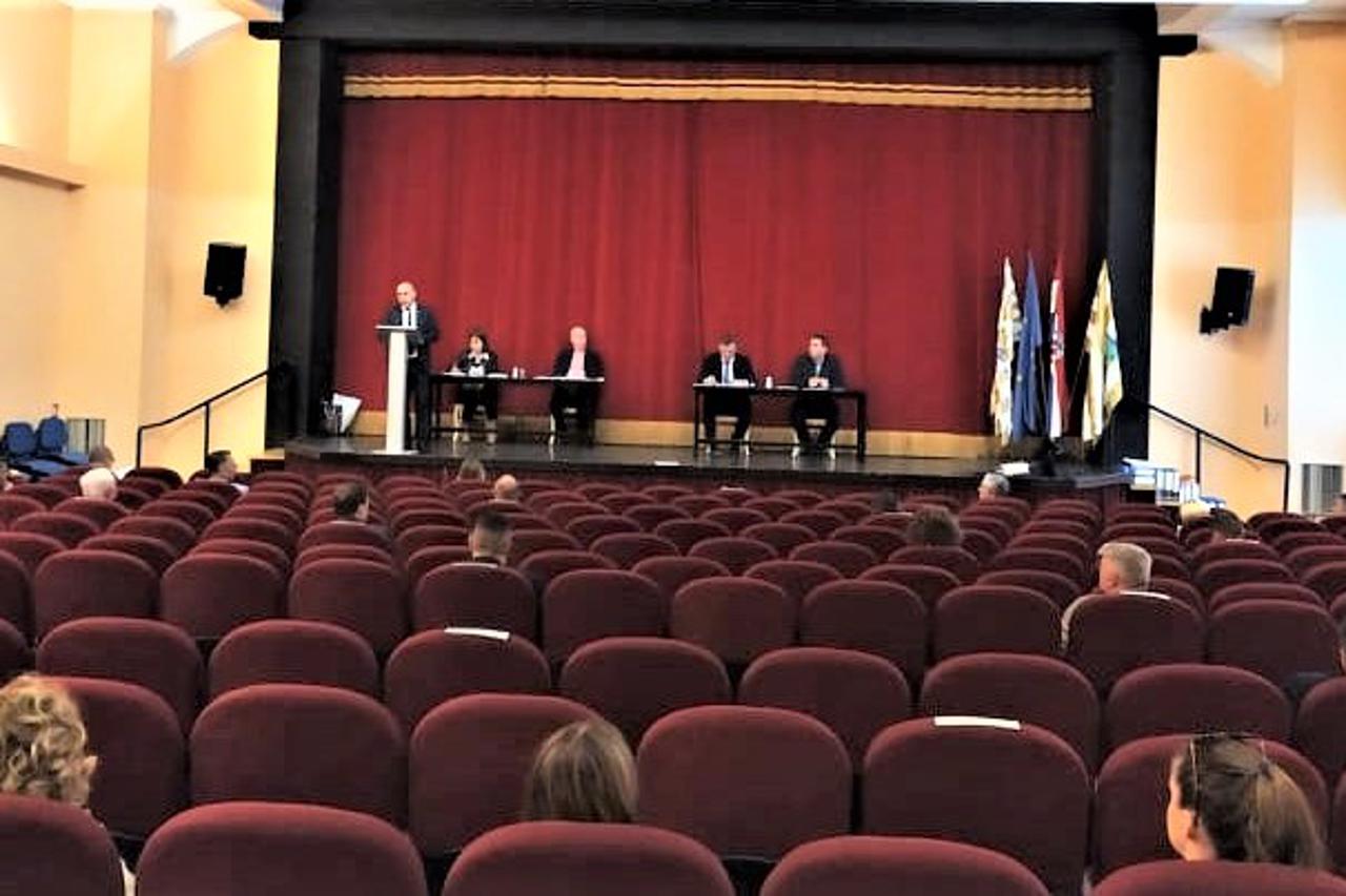 Gradsko vijeće Vinkovci