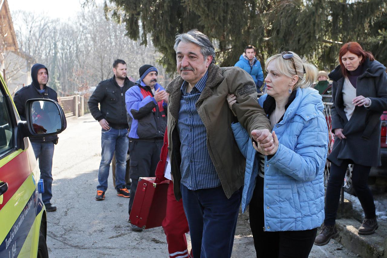 deložacija obitelji cvjetković