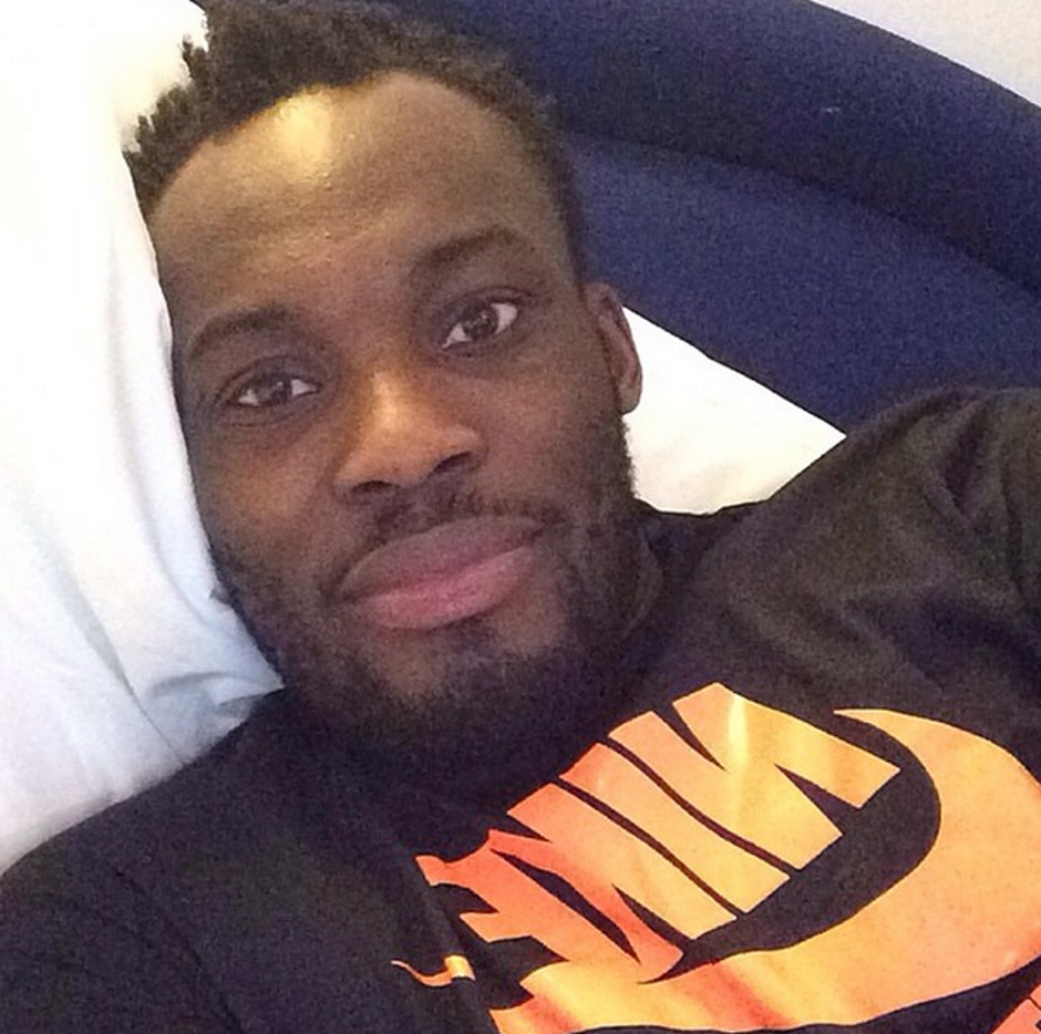 Michael Essien