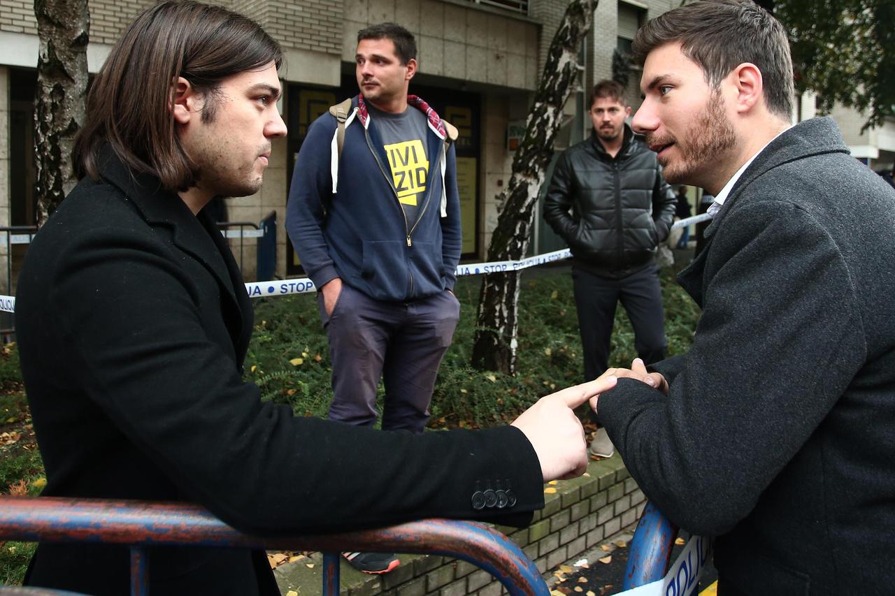 Ivan Pernar Ivan Sinčić