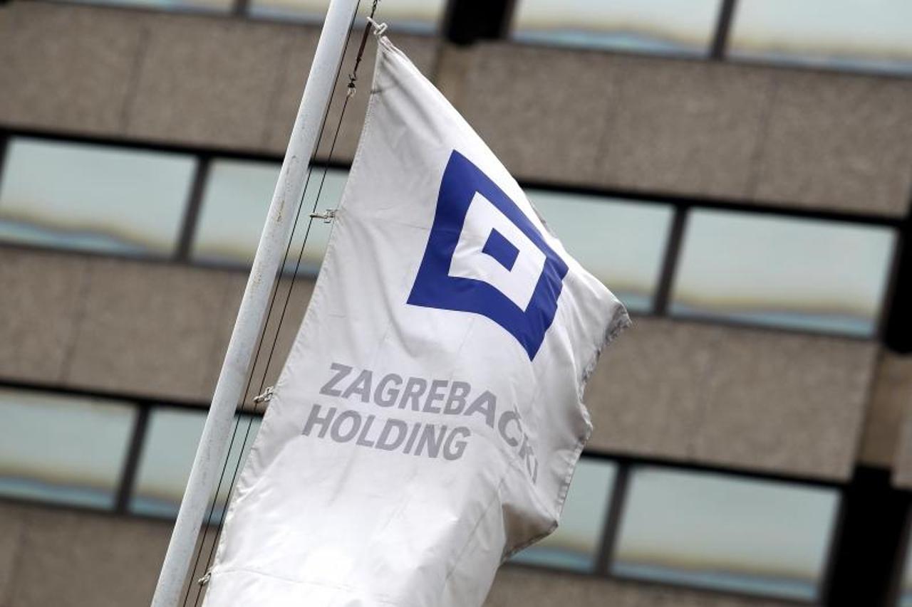 Zagrebački holding 