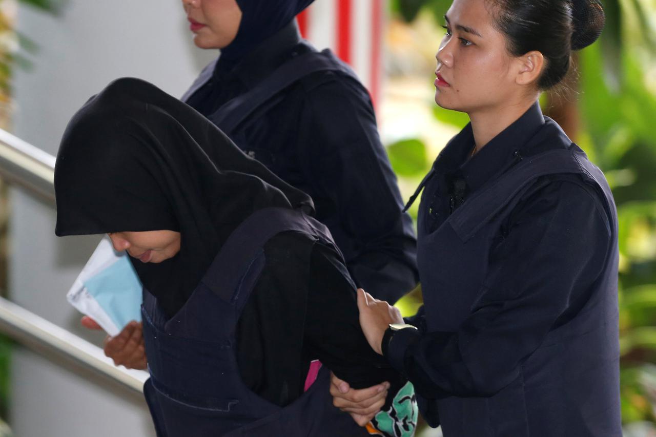 Siti Aisyah