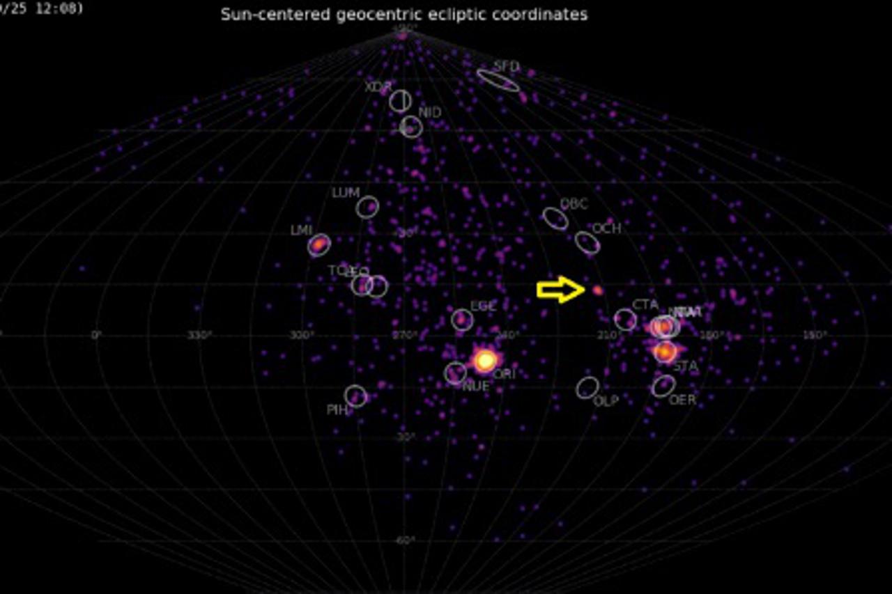 meteornews.net