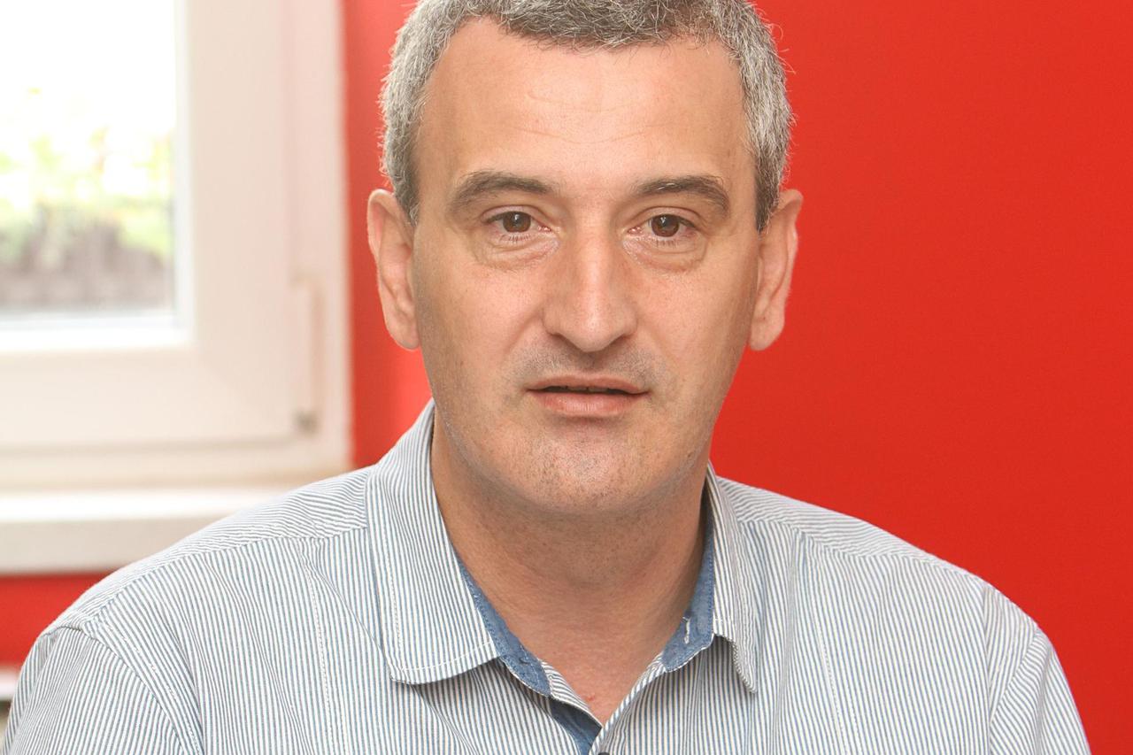 mandic