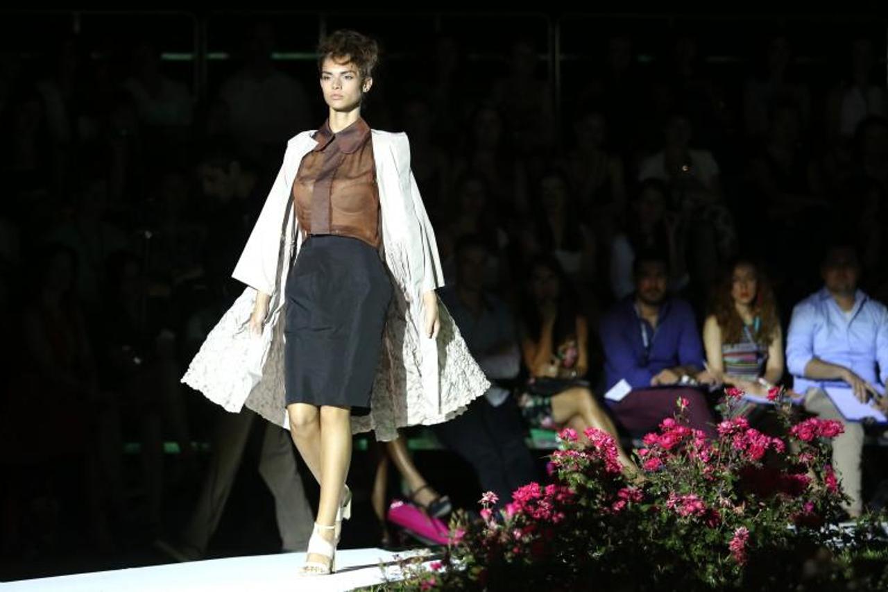 Bipa Fashion.hr - Cruise colection 2015.