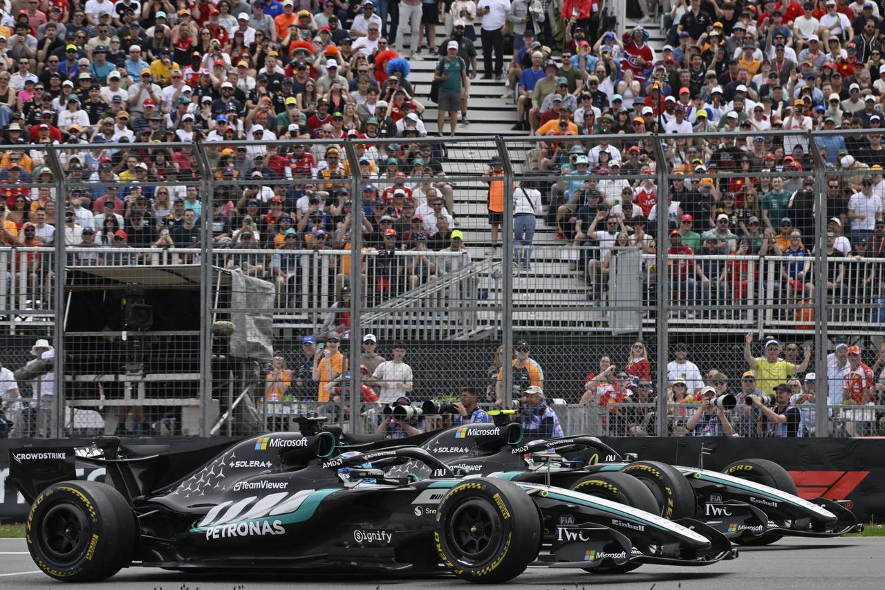 Canadian Grand Prix