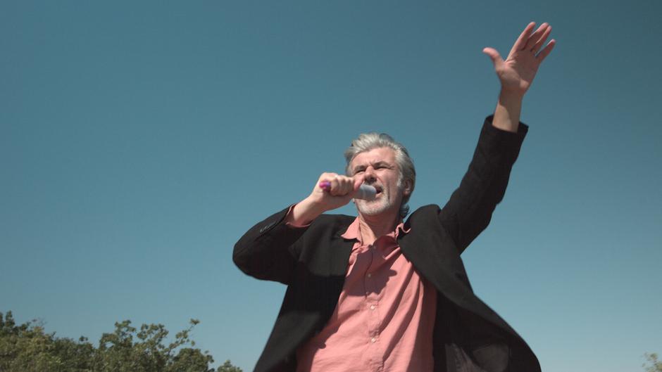 "Škrinja" Alejuandra Buendije