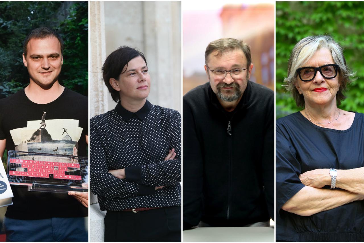 Novak, Savičević Ivančević, Ferić i Drakulić