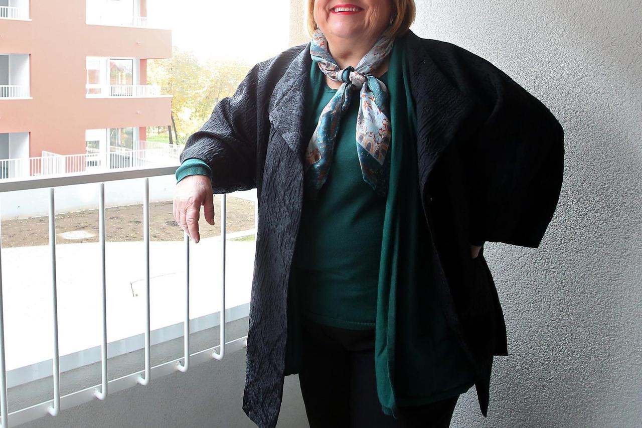 Anka Mrak Taritaš