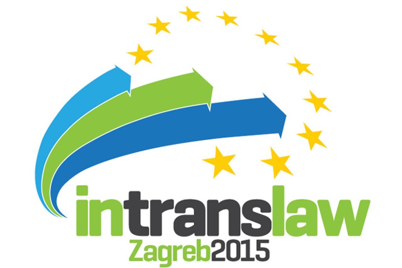 INTRANSLAW Zagreb 2015.