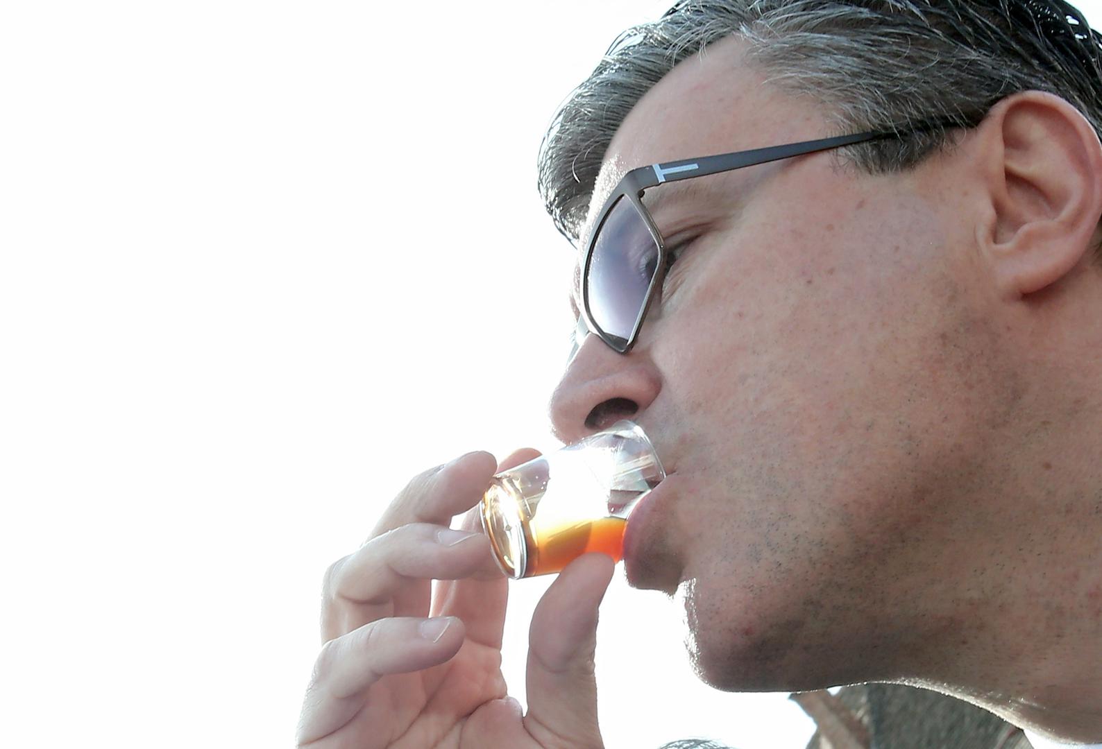 U oproštajnom obraćanju Orešković je istaknuo rast BDP-a, smanjenje javnog duga i povećanje broja zaposlenih, poručivši da Hrvatska ima potencijal za daljnji razvoj.
