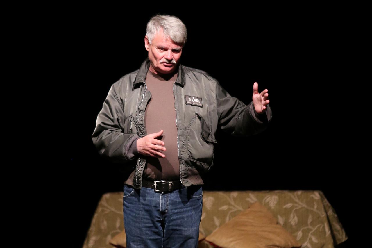 Ivo Gregurević