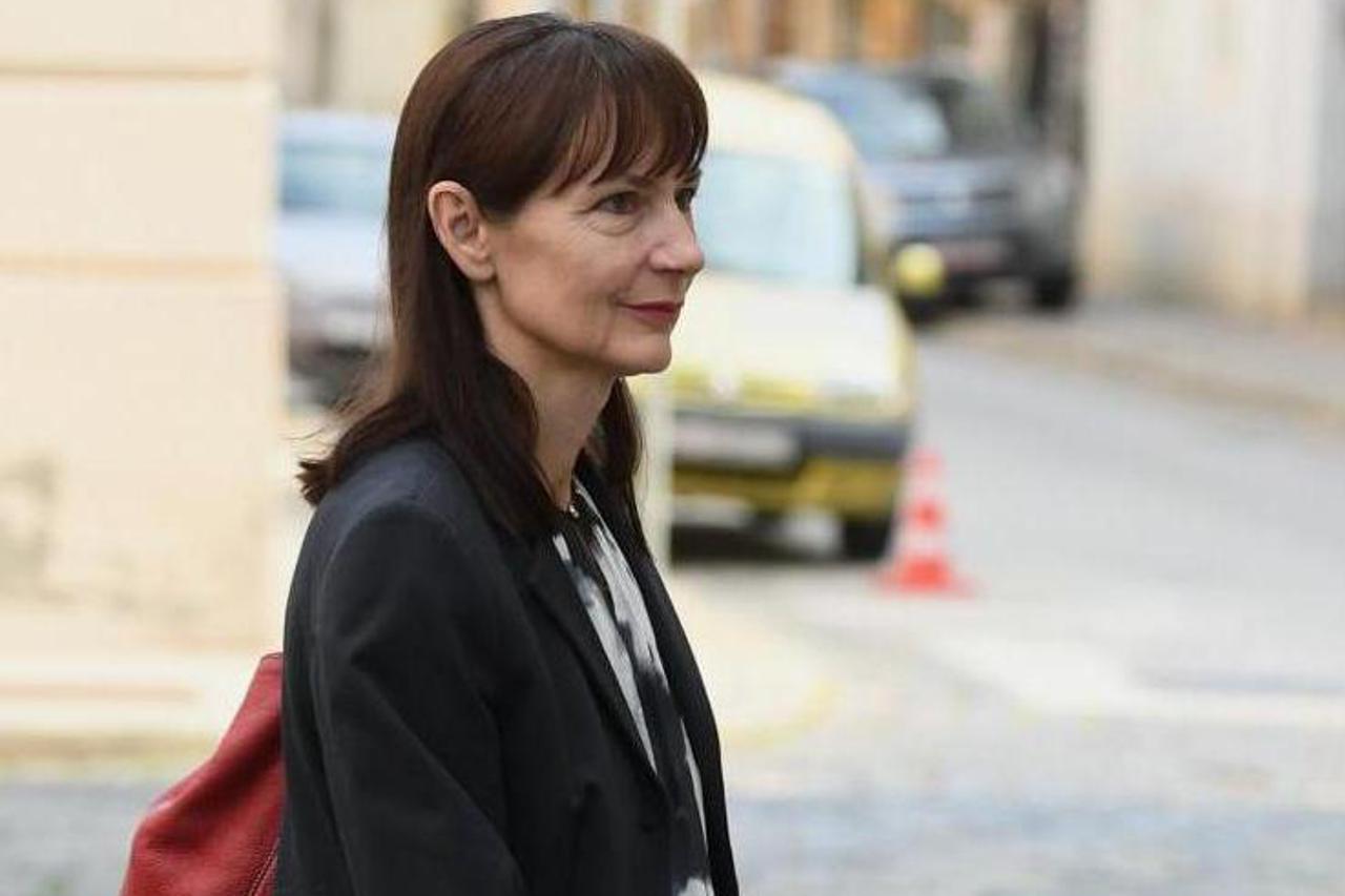 Zagreb: Dolazak zastupnika i budućih ministara na sjednicu Sabora