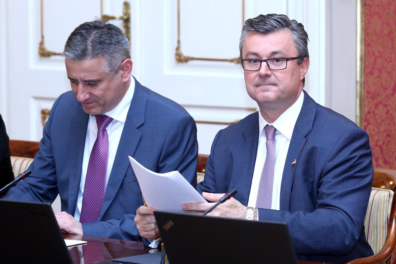 Orešković Karamarko