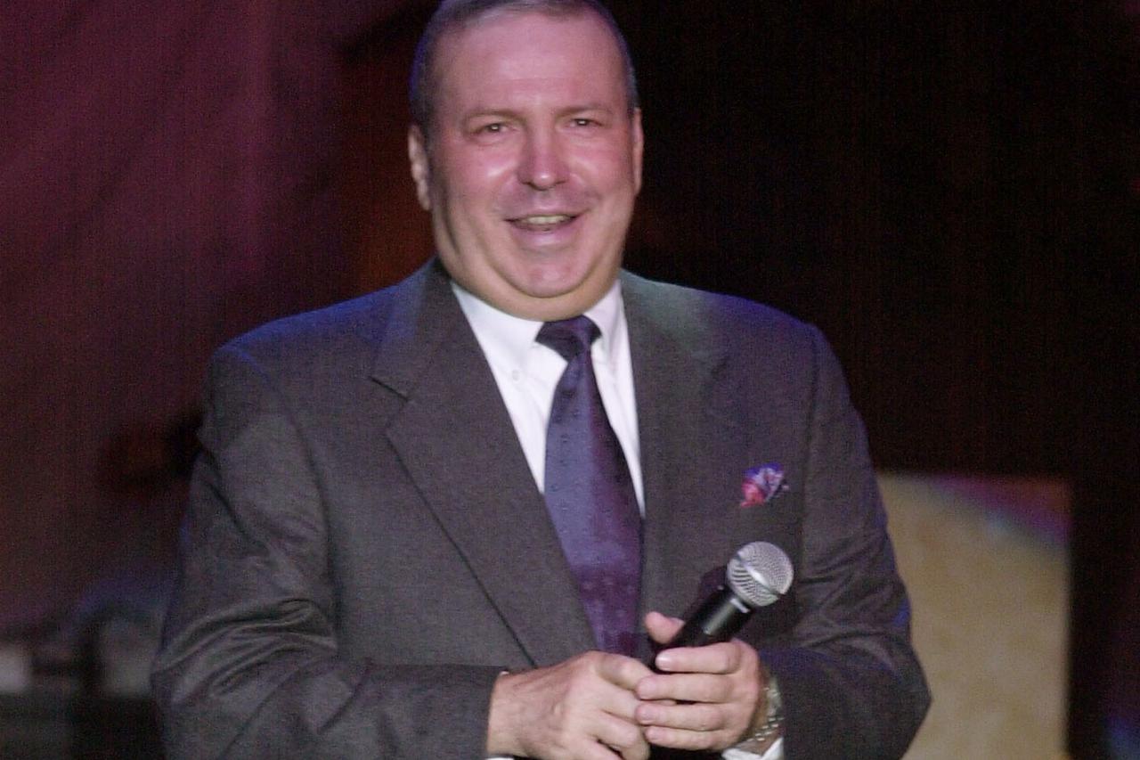 Frank Sinatra Jr.