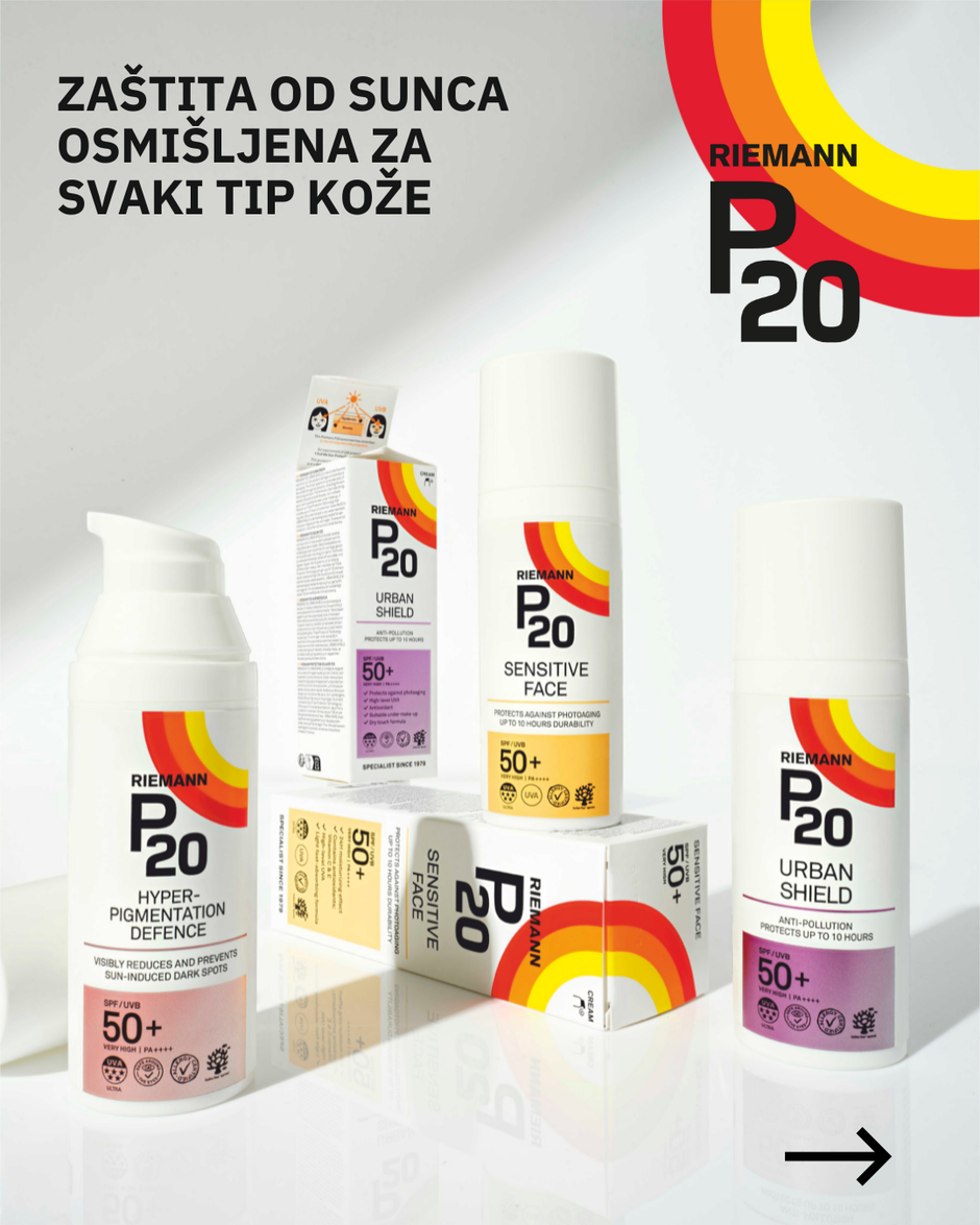 Riemann P20