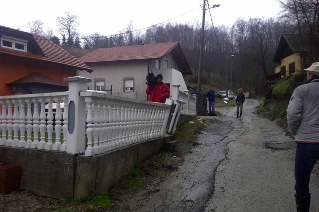 klizište