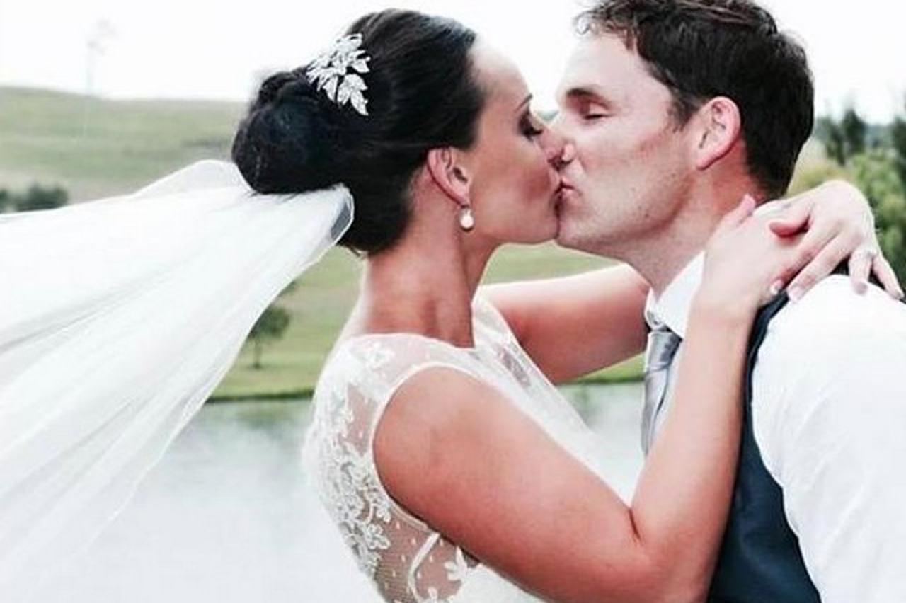 fotograf, najružnija mladenka