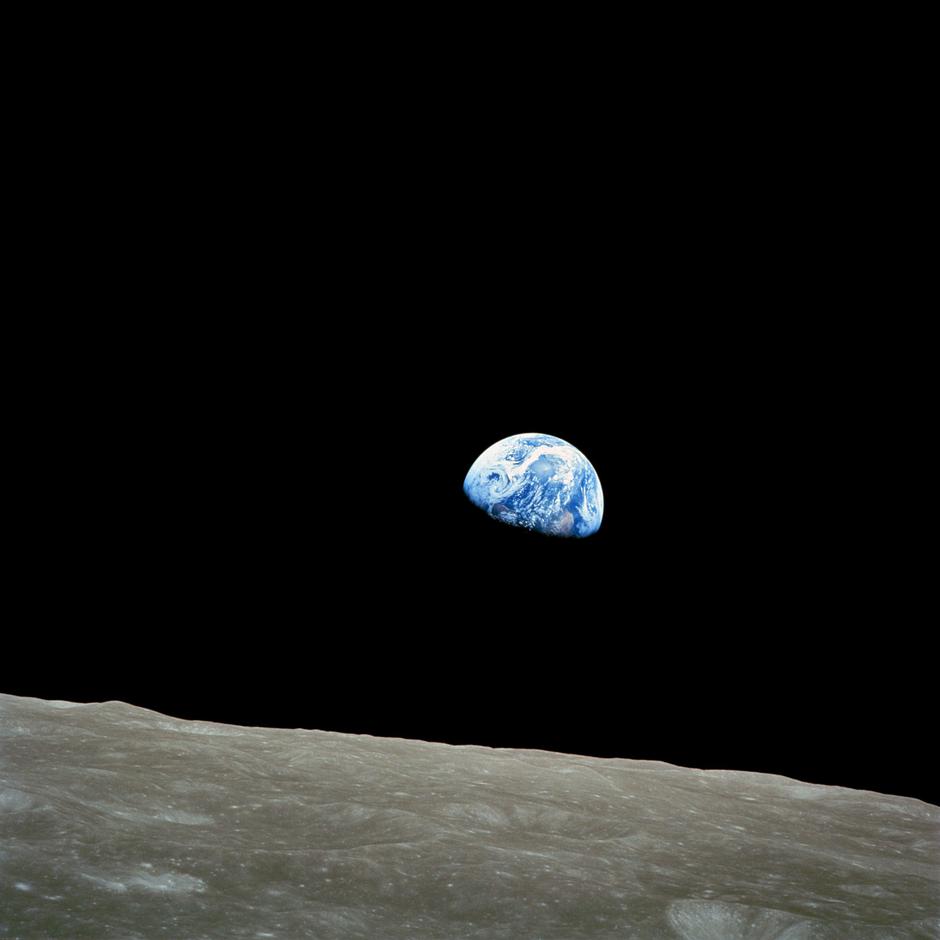 planet Zemlja