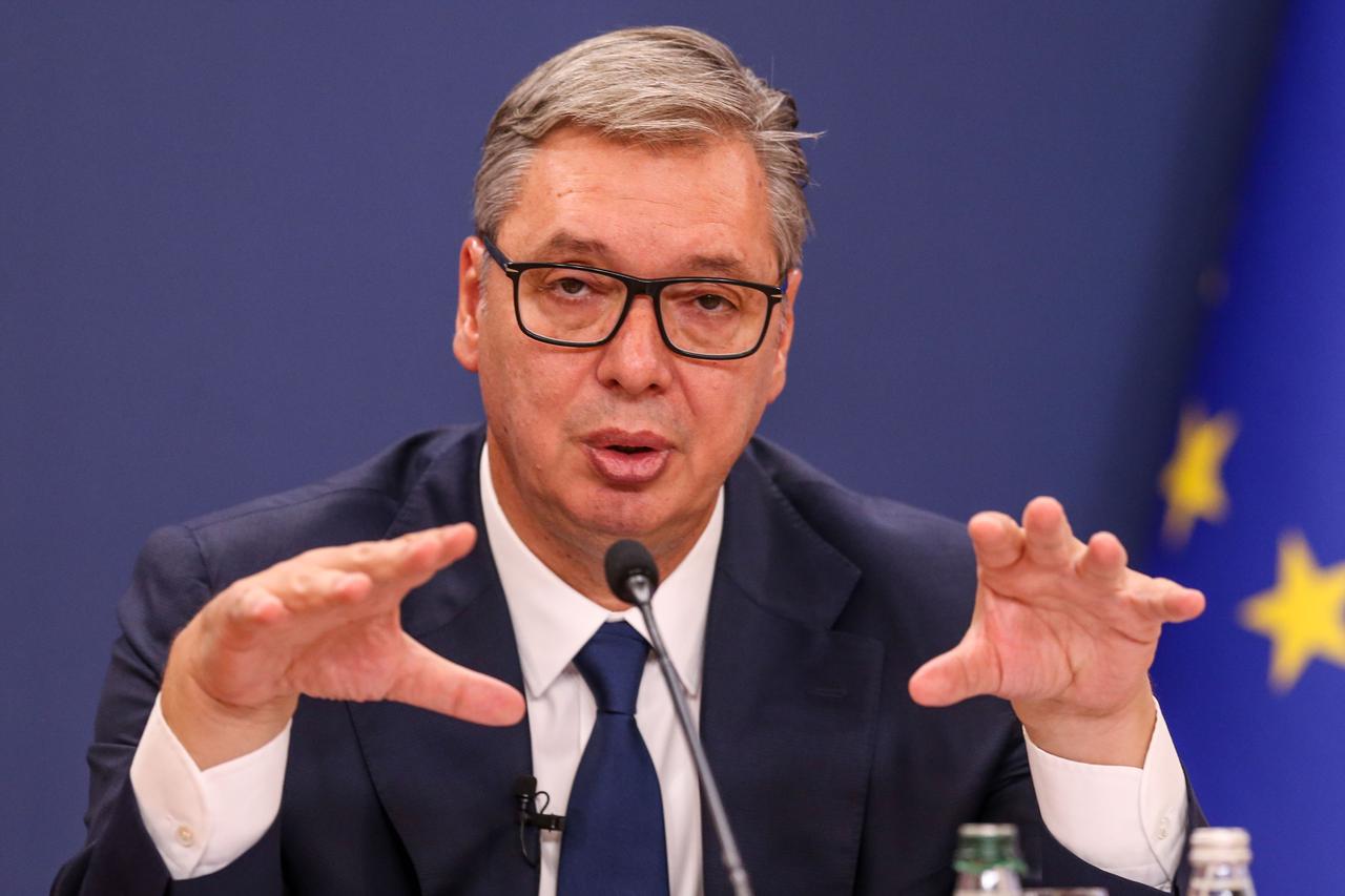 Beograd: Aleksandar Vučić predstavio  nove mjere za poboljšanje životnog standarda građana.