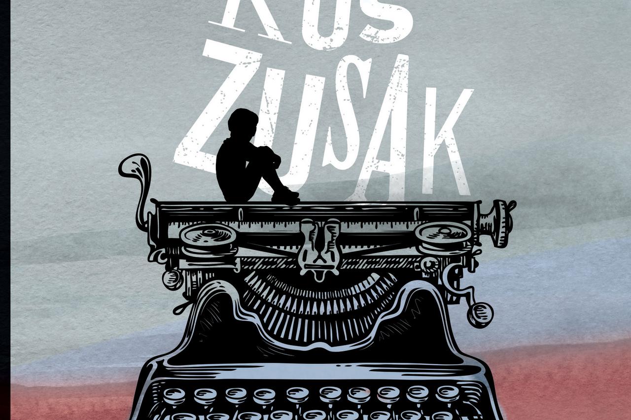 roman Markus Zusak
