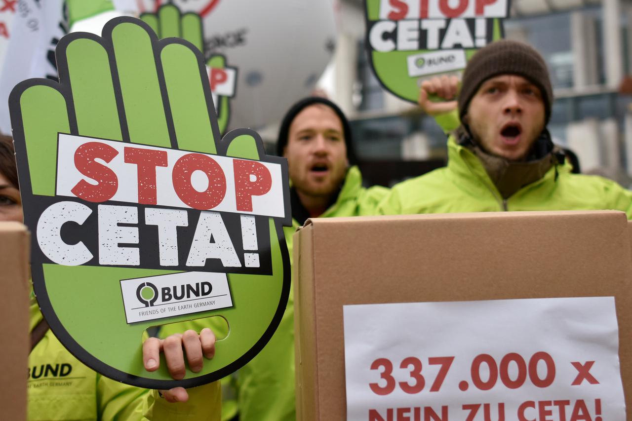 CETA
