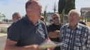 Kad političari misle da su izabrani i za nedodirljive bogove