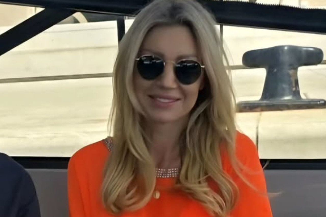 Zadar: Zbog pokušaja ucjene profesora Ava Karabati? optužena na šest mjeseci uvjetno